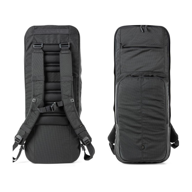 Plecak LV M4 shorty iron grey - 5.11 Tactical