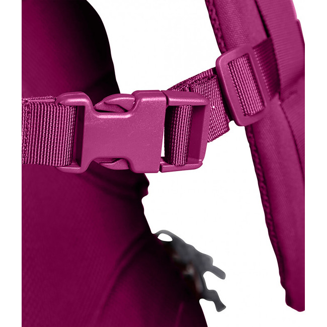 Rugzak Duty 35 L Purple - Ares