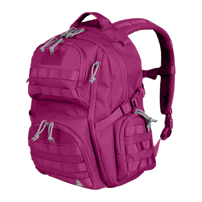 Rucksack Duty 35 L Lila - Ares