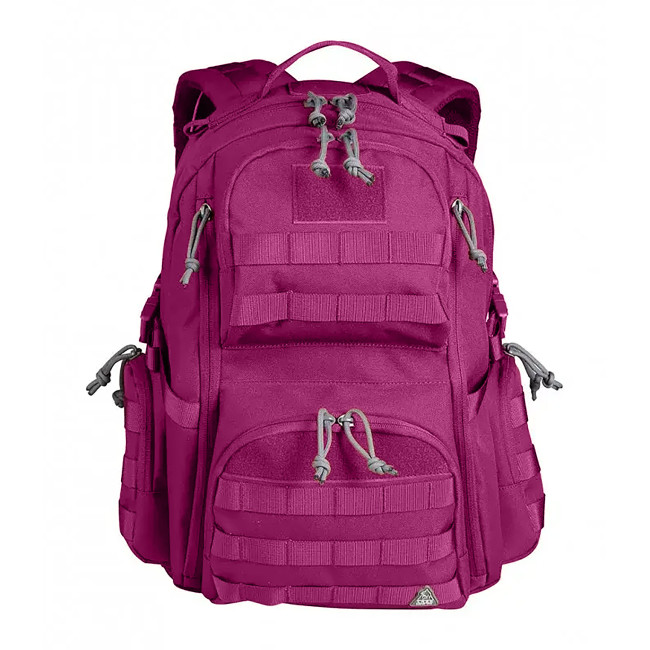 Sac à dos Duty 35 L Purple - Ares
