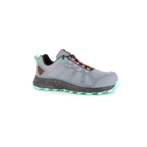 Ultralight veiligheidssneakers Trailer S3 Blauw - S,24 - T39 - Zeer goede staat - Tweedehands