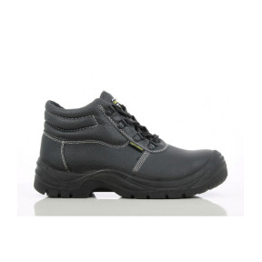 Buty bezpieczeństwa SafetyBoy - Safety Jogger Industrial - T44 - Bardzo dobry stan - Używane