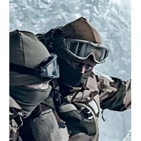 Bonnet Thermo Performer 0°C / -10°C tan - A10 Equipement
