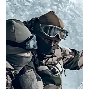 Czapka Thermo Performer 10°C / 0°C tan - A10 Equipement