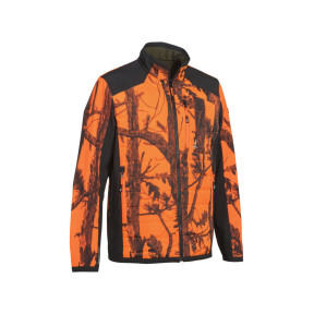 Hybrid 25 jaar jas Ghostcamo Blaze&Black - Percussion