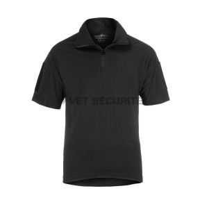 Gevechtshemd korte mouwen Black - Invader Gear