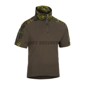 Chemise de combat à manches courtes CAD - Invader Gear