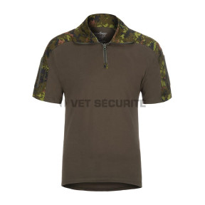Chemise de combat à manches courtes CAD - Invader Gear
