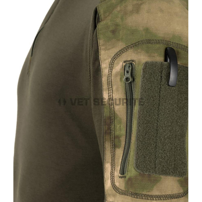 Everglade Kampfhemd mit kurzen Ärmeln - Invader Gear