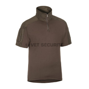 Chemise de combat à manches courtes Ranger Green - Invader Gear