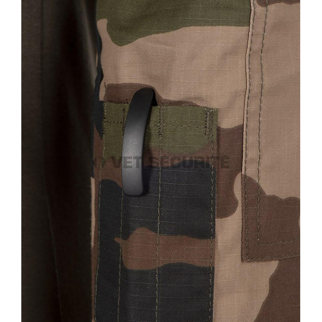 CCE Kampfhemd - Invader Gear