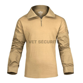 Gevechtshemd Coyote - Invader Gear