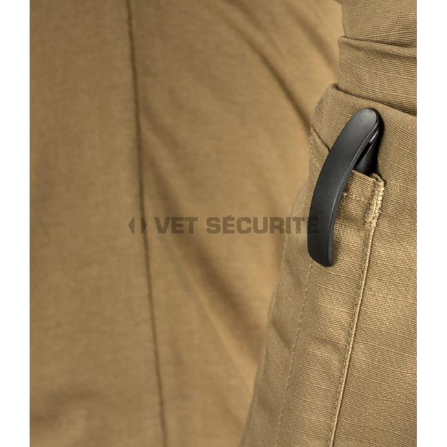 Coyote Kampfhemd - Invader Gear