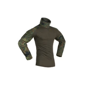Kampfhemd Flecktarn - Invader Gear