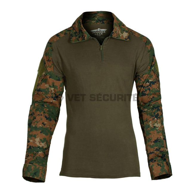 Koszula bojowa Marpat - Invader Gear