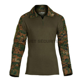 Gevechtshemd Marpat - Invader Gear
