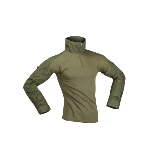 Chemise de combat OD - Invader Gear