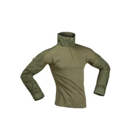 Chemise de combat OD - Invader Gear