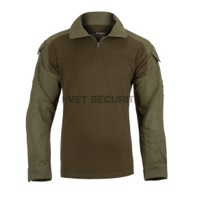 Kampfhemd Ranger Green - Invader Gear