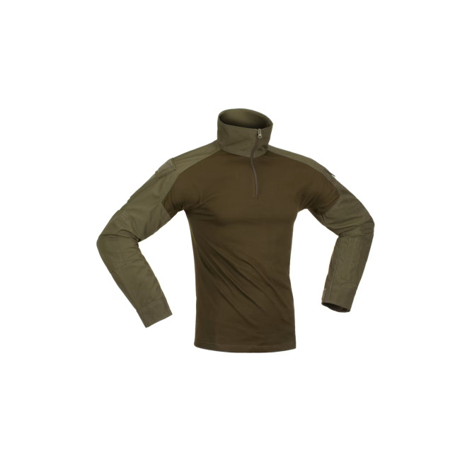 Chemise de combat Ranger Green - Invader Gear