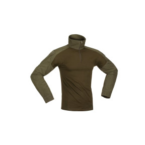 Koszula bojowa Ranger Green - Invader Gear