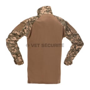 Chemise de combat Ukraine MM-14 - Invader Gear