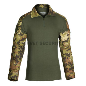 Chemise de combat Vegetato - Invader Gear