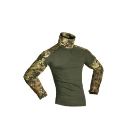 Vegetato Gevechtsoverhemd - Invader Gear