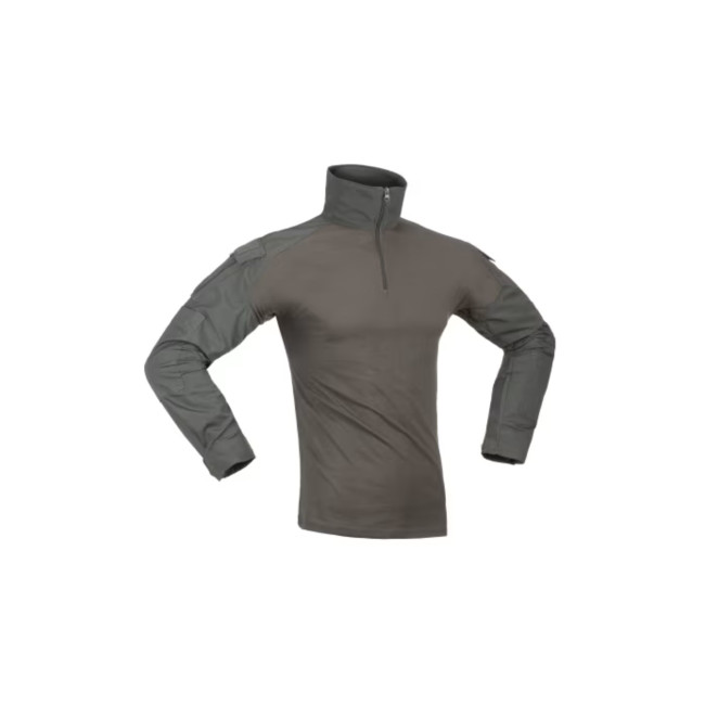 Kampfhemd Wolf Grey - Invader Gear