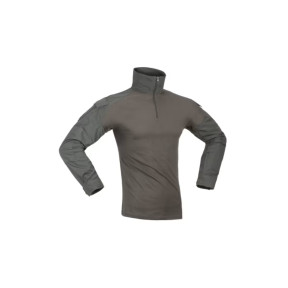 Chemise de combat Wolf Grey - Invader Gear