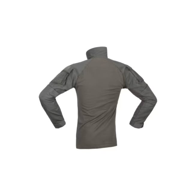 Koszula bojowa Wolf Grey - Invader Gear