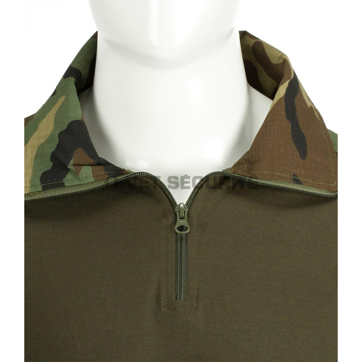 Chemise de combat Marpat Desert - Invader Gear