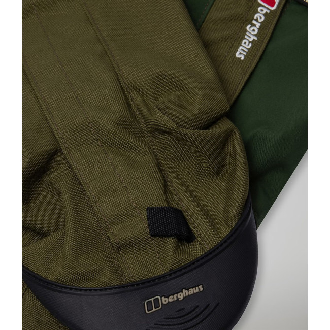 Guêtre Yeti Attak Green - Berghaus