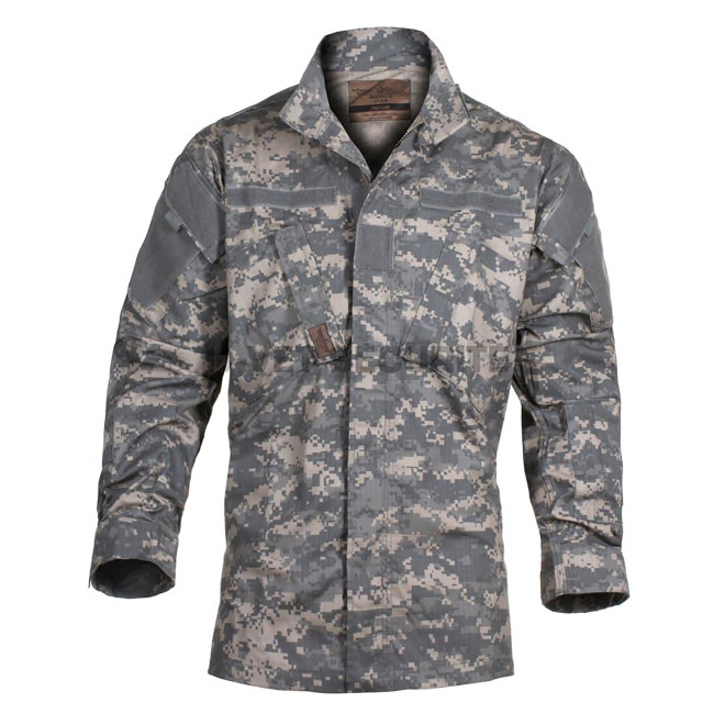 TDU Revenger ACU Overhemd - Invader Gear