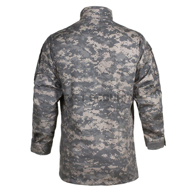 TDU Revenger Hemd ACU - Invader Gear