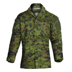 Chemise TDU Revenger CAD - Invader Gear