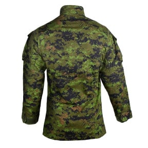 Chemise TDU Revenger CAD - Invader Gear