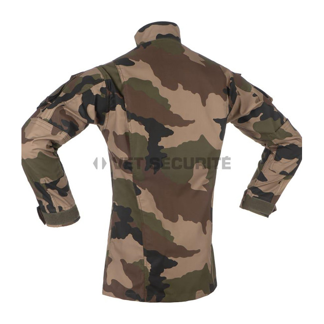 TDU Revenger Shirt CCE - Invader Gear