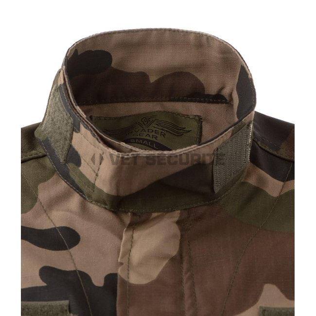 Chemise TDU Revenger CCE - Invader Gear
