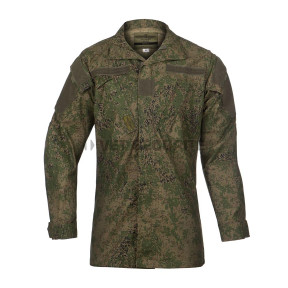 Chemise TDU Revenger Digital Flora - Invader Gear