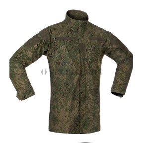 TDU Revenger Shirt Digital Flora - Invader Gear