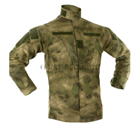 TDU Revenger Shirt Everglade - Invader Gear