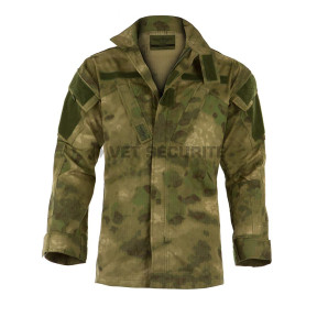 Koszula TDU Revenger Everglade - Invader Gear