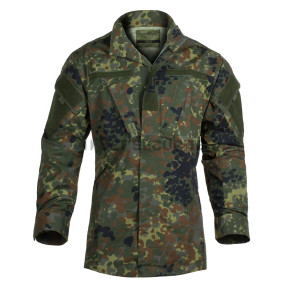 Chemise TDU Revenger Flecktarn - Invader Gear