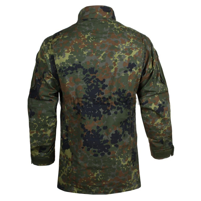 Koszula TDU Revenger Flecktarn - Invader Gear
