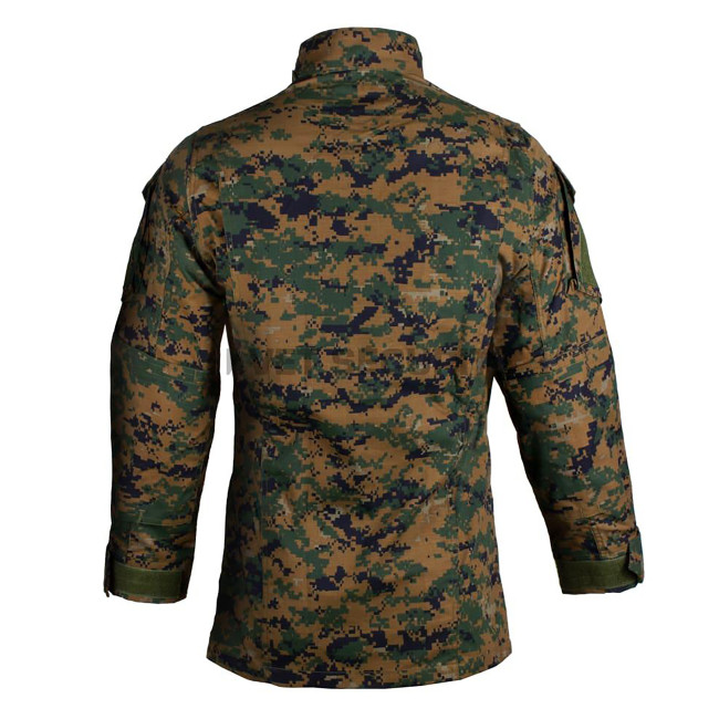 TDU Revenger Hemd Marpat - Invader Gear
