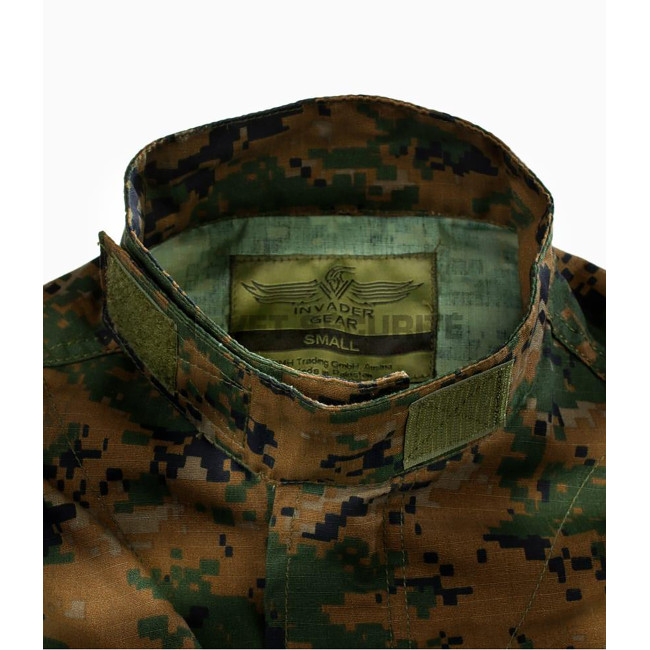 Koszula TDU Revenger Marpat - Invader Gear