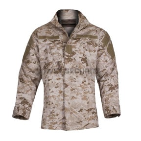 TDU Revenger Shirt Marpat Desert - Invader Gear