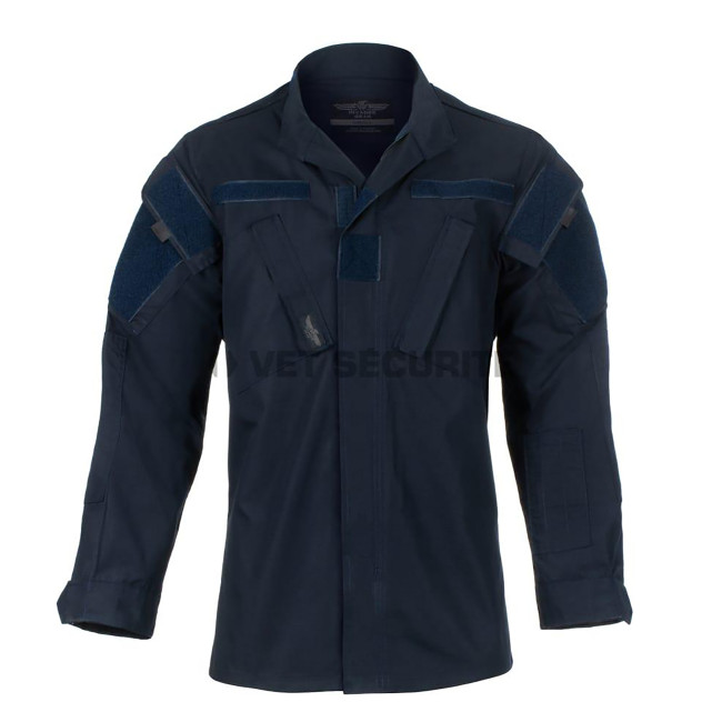 TDU Revenger Navy Hemd - Invader Gear