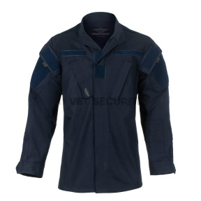 Chemise TDU Revenger Navy - Invader Gear